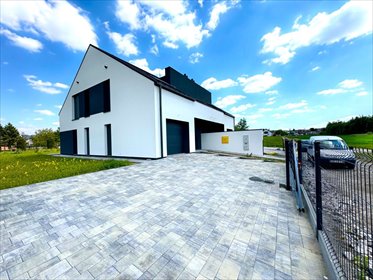 dom na sprzedaż 130m2 dom Rzeszów, Lwowska
