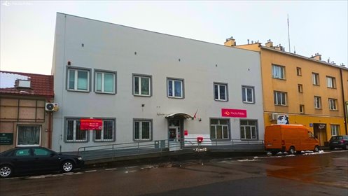 lokal użytkowy na wynajem 59m2 lokal użytkowy Radymno, Rynek