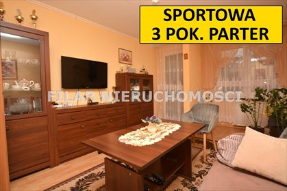 mieszkanie na sprzedaż 52m2 mieszkanie Lubin, Przylesie