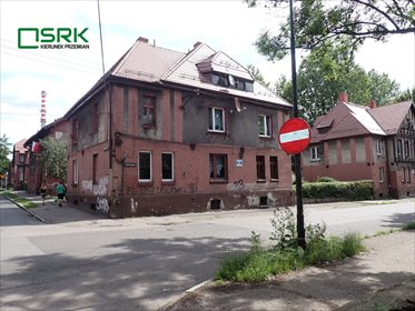 mieszkanie na sprzedaż 36m2 mieszkanie Bytom, Wytrwałych