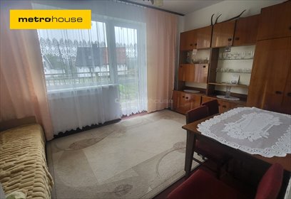 dom na sprzedaż 120m2 dom Turza Mała