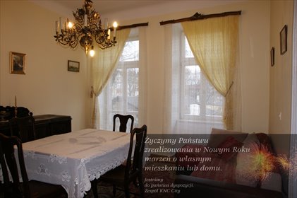 mieszkanie na sprzedaż 69m2 mieszkanie Lublin, Centrum, Niecała