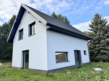 dom na sprzedaż 101m2 dom Racławówka