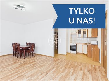 Mieszkanie 49,5 m² z balkonem i miejscem zapraszam mieszkanie Aleksandrów Kujawski