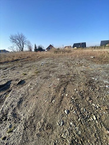 działka na sprzedaż 749m2 działka Ząbkowice Śląskie