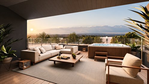 mieszkanie na sprzedaż 94m2 mieszkanie Rzeszów, Czesława Miłosza