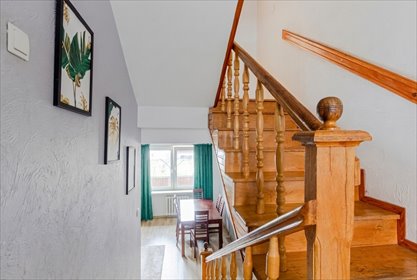 dom na sprzedaż 151m2 dom Stalowa Wola, Melchiora Wańkowicza