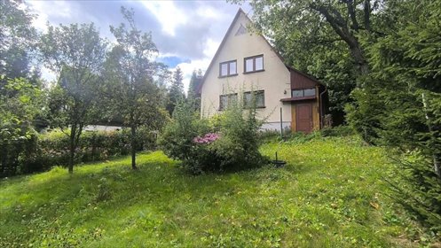 Dom 100 m² w Kamesznicy - polecam dom Kamesznica