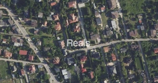 działka na sprzedaż 800m2 działka Granica