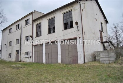 Magazyn na sprzedaż Wodzisław Śląski 1 050m2 Foto 1
