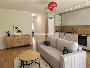 mieszkanie na sprzedaż 69m2 mieszkanie Kraków, Grzegórzki, Dąbie, Bajeczna