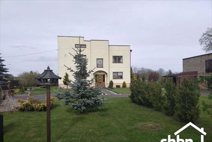 dom na sprzedaż 298m2 dom Bladowo