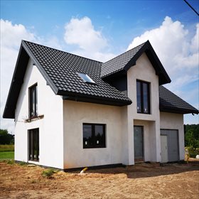 dom na sprzedaż 164m2 dom Kielce, Dobromyśl, dobromyśl