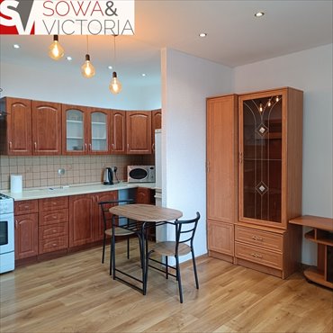 mieszkanie na wynajem 37m2 mieszkanie Wałbrzych, Rusinowa