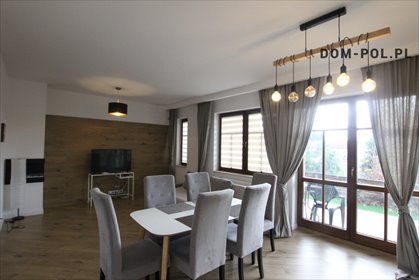 mieszkanie na sprzedaż 101m2 mieszkanie Nałęczów