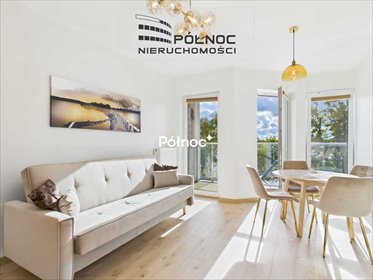 mieszkanie na wynajem 55m2 mieszkanie Ełk, Pułaskiego 4