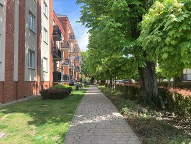 Nowoczesne 3-pokojowe mieszkanie 68 m² w Grunwaldzie mieszkanie Poznań, Grunwald, UL.WOJSKOWA,UNIWERSYTET MEDYCZNY,NEAR PUMS
