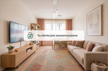 Przestronne 2 pokoje z widokiem na wąwóz, jasne i ciepłe mieszkanie Lublin, Rury, Pozytywistów