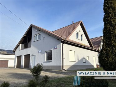 magazyn na sprzedaż 920m2 magazyn Nadarzyn