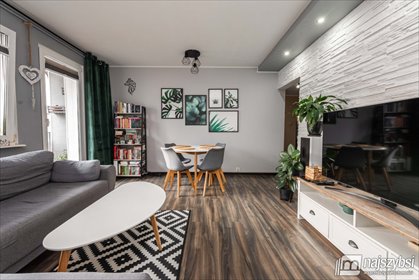 mieszkanie na sprzedaż 73m2 mieszkanie Białogard