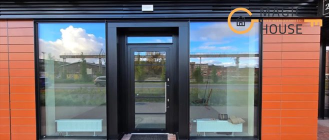 lokal użytkowy na wynajem 51m2 lokal użytkowy Gdańsk, Śródmieście, ks. Jerzego Popiełuszki