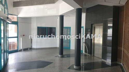 lokal użytkowy na sprzedaż 1165m2 lokal użytkowy Czechowice-Dziedzice