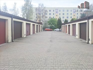 lokal użytkowy na sprzedaż 18m2 lokal użytkowy Lublin, Felin, Al. Wincentego Witosa