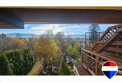 Przestronne 108 m² z tarasem i widokiem na Karkonosze mieszkanie Mysłakowice, Ignacego Daszyńskiego