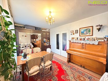 mieszkanie na sprzedaż 70m2 mieszkanie Tarnowskie Góry, Osiedle Przyjaźń