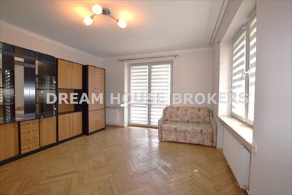Przytulne 36 m² z balkonem i świetną komunikacją. mieszkanie Rzeszów, Wincentego Pola