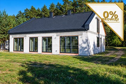 Nowoczesny dom 99 m² w Zabłociu polecam dom Zabłocie