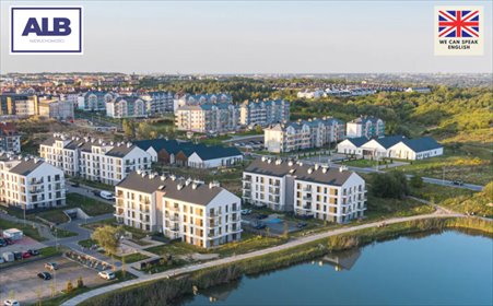 mieszkanie na sprzedaż 59m2 mieszkanie Gdańsk, Łostowice