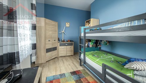 Na sprzedaż przestronne 72 m² 3-pokojowe mieszkanie z osobnym wejściem mieszkanie Lubań, Warszawska