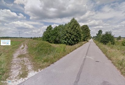 Działka 1200 m² w Mniów (blisko tras wyjazdowych) działka Mniów, Wólka Kłucka