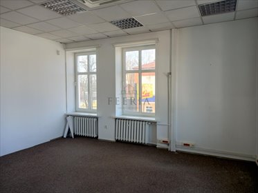 lokal użytkowy na wynajem 27m2 lokal użytkowy Tomaszów Mazowiecki, Warszawska
