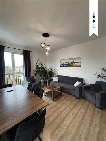 mieszkanie na wynajem 57m2 mieszkanie Warszawa, Ursynów, Pieskowa Skała