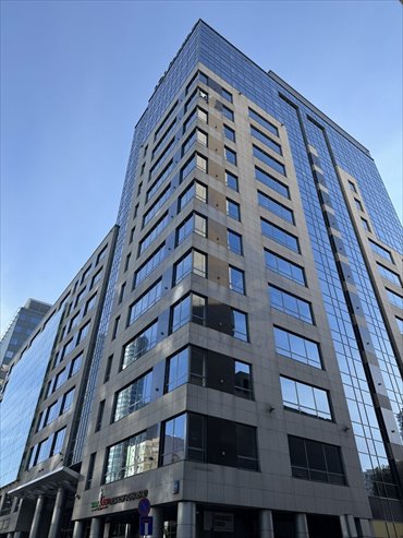 Zapraszam do wynajmu nowoczesnego biura 317 m² w Warszawie lokal użytkowy Warszawa, Śródmieście
