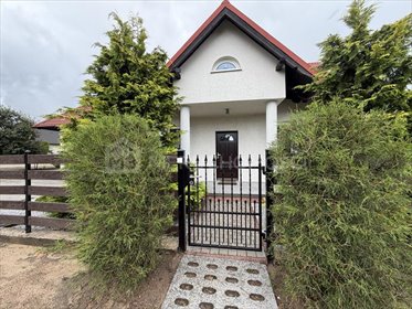dom na sprzedaż 190m2 dom Starogard Gdański, Malinowa