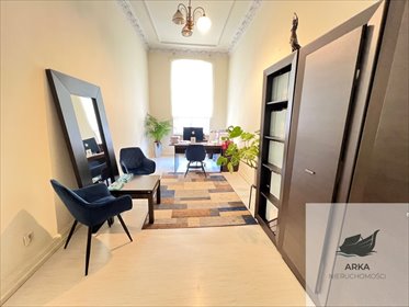 mieszkanie na sprzedaż 129m2 mieszkanie Szczecin, Centrum, Śląska