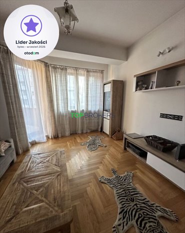 mieszkanie na wynajem 48m2 mieszkanie Warszawa, Praga-Południe Grochów, Ludwika Michała Paca
