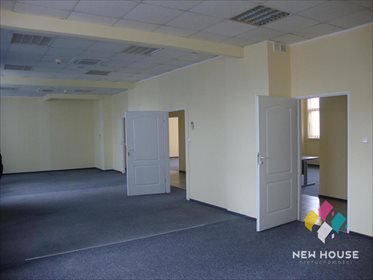 lokal użytkowy na wynajem 220m2 lokal użytkowy Olsztyn, Śródmieście, Dworcowa