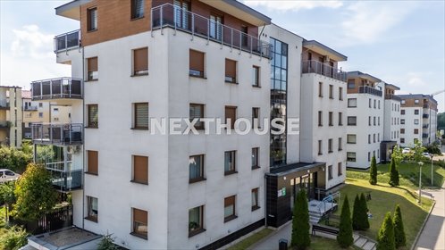 mieszkanie na wynajem 57m2 mieszkanie Gliwice