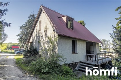 dom na sprzedaż 4223m2 dom Robakowo, Akacjowa