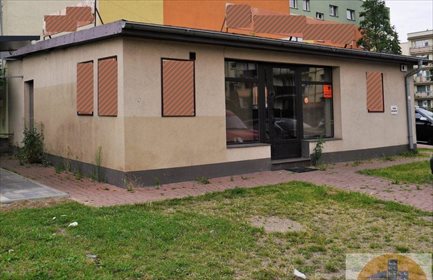 lokal użytkowy na sprzedaż 68m2 lokal użytkowy Dąbrowa Górnicza, reden