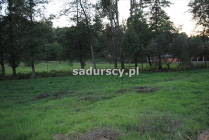 Działka komercyjna na sprzedaż Iwanowice Włościańskie 7 582m2 Foto 5
