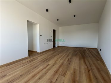 Stylowe 1 pokój po remoncie, blisko Manufaktury mieszkanie Łódź, Bałuty, Wojska Polskiego