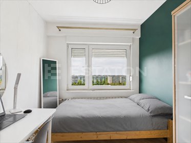Przestronne 4-pokojowe mieszkanie na Rejtana, 11. piętro mieszkanie Rzeszów, Nowe Miasto, al. Tadeusza Rejtana