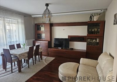 Przestronne 4-pokojowe mieszkanie z balkonem i garażem mieszkanie Warszawa, Wola, Jana Olbrachta