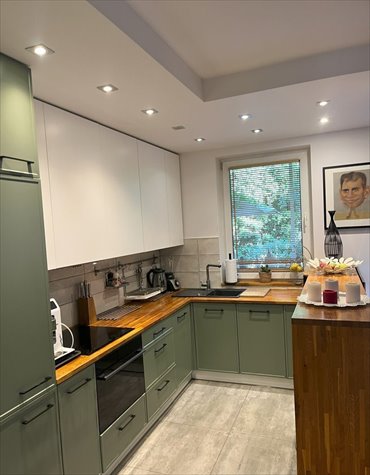 mieszkanie na sprzedaż 60m2 mieszkanie Warszawa, Białołęka, Poetów