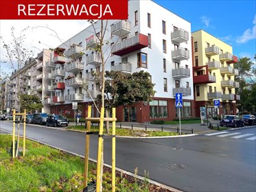 mieszkanie na sprzedaż 43m2 mieszkanie Kołobrzeg, Centrum, Źródlana